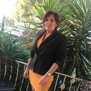 Meet your Posher, Jodie